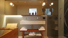 Maslina Resort BATHROOM 2 Damir Fabijanic Maslina Resort