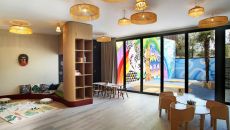 Maslina Resort Playroom Damir Fabijanic 01 Maslina Resort