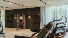 Pharomatiq Spa SPACES 10 Kate Sevo Maslina Resort