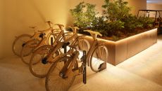 Maslina Resort Bikes Damir Fabijanic Maslina Resort