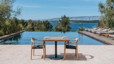 Maslina Resort The Restaurant 04 Kate Sevo Maslina Resort