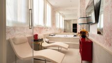 Charme Suite with Hydropool