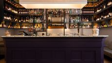 Bancone Cocktail Bar