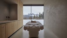 FORESTIS Spa Behandlung 13 FORESTIS