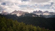 FORESTIS Aussenansicht Sommer 23 FORESTIS