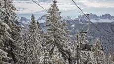 FORESTIS Aussenansicht Winter 33 FORESTIS