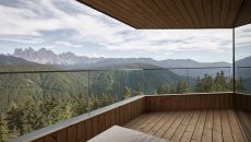 FORESTIS Towersuite Raum 2 FORESTIS