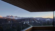 FORESTIS Aussenansicht Winter 13 FORESTIS