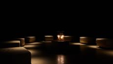 FORESTIS Spa Ruheraum 2 FORESTIS