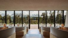 FORESTIS Restaurant 14 FORESTIS