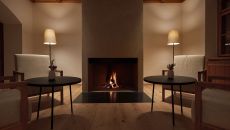 FORESTIS Bar Lounge FORESTIS