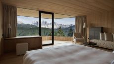 FORESTIS Tower Suite Raum 1