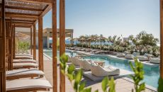 Cabanas by Seaside Avra Imperial Hotel