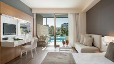 Deluxe Room private pool Avra Imperial Hotel