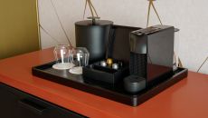 Guestroom Coffee Amenities