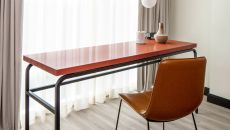 Buckhead Suite Workstation