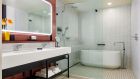 Buckhead Suite Vanity Bath