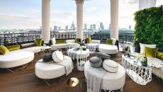 Hotel Bristol Warsaw Belle Epoque at Hotel Bristol