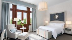 Hotel Bristol Warsaw Rooms at Hotel Bristol