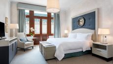 Exec Room at Hotel Bristol