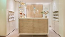 1 Bristol spa at Hotel Bristol