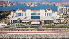 Day 9 at Taj Exotica The Palm