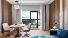 02 1 Luxury Suite Sea View Living Room at Taj Exotica The Palm