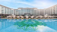 Pool 6 at Taj Exotica The Palm