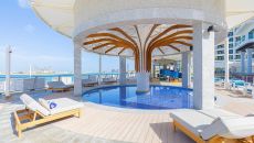 Kids Pool at Taj Exotica The Palm