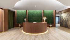 J Wellness Circle 4 at Taj Exotica The Palm