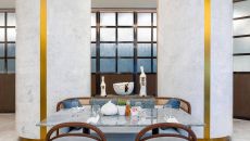 Palm Kitchen20 at Taj Exotica The Palm