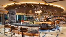 Raia Rooftop Bar at Taj Exotica The Palm