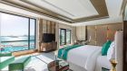 Presidential Four Bedroom Sea View Suite