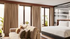 Junior Suite With Terrace Thompson Madrid