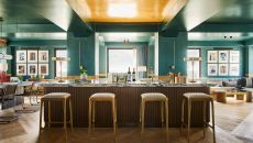 Penthouse Space Thompson Madrid