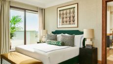 Penthouse Guestroom Thompson Madrid