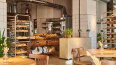 The Omar Thompson Madrid