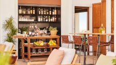 Coffee Break Rooftop Thompson Madrid