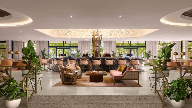 With A New Look, PGA National Resort Makes Family A Huge Part Of The