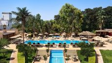 ALMAR GIARDINO DI COSTANZA 1 at Almar Giardino di Costanza Resort and Spa