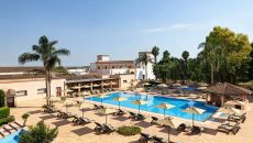 Exterior D 7072 at Almar Giardino di Costanza Resort and Spa