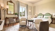 Junior Suite Garden View 01 D 0661 at Almar Giardino di Costanza Resort and Spa