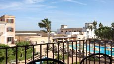 Junior Suite Pool View 01 D 1234 at Almar Giardino di Costanza Resort and Spa