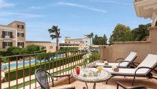 Superior JS Pool View 01 D 1152 at Almar Giardino di Costanza Resort and Spa