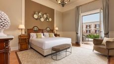 Superior Suite Pool View 01 Superior Suite Pool View at Almar Giardino di Costanza Resort and Spa