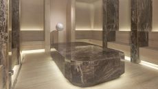 Spa Fitness D 30821 B at Almar Giardino di Costanza Resort and Spa