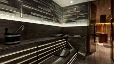 Spa Fitness D 30705 at Almar Giardino di Costanza Resort and Spa