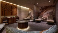 Spa Fitness D 30713 at Almar Giardino di Costanza Resort and Spa