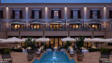 Restaurant and Bars D 0953 at Almar Giardino di Costanza Resort and Spa