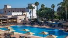 Almar Giardino di Costanza Resort pool
